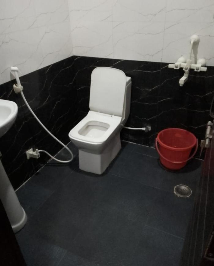 Hotel Aditya Residency Near Sector 63 Metro Station Noida Exterior foto